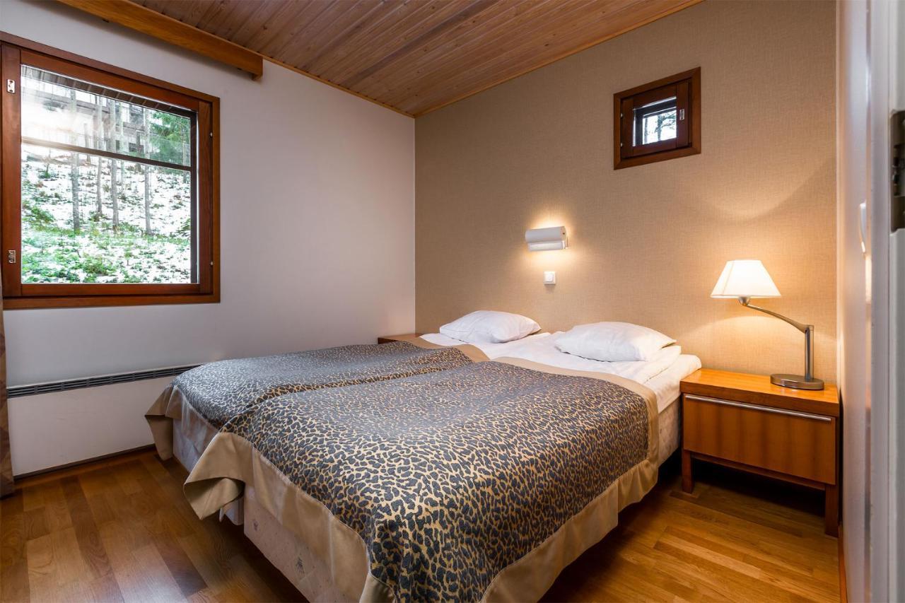 Imatran Kylpylae Spa Apartments Esterno foto
