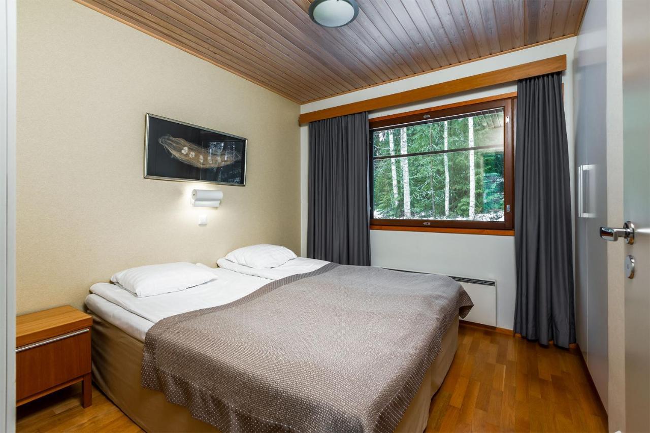 Imatran Kylpylae Spa Apartments Esterno foto